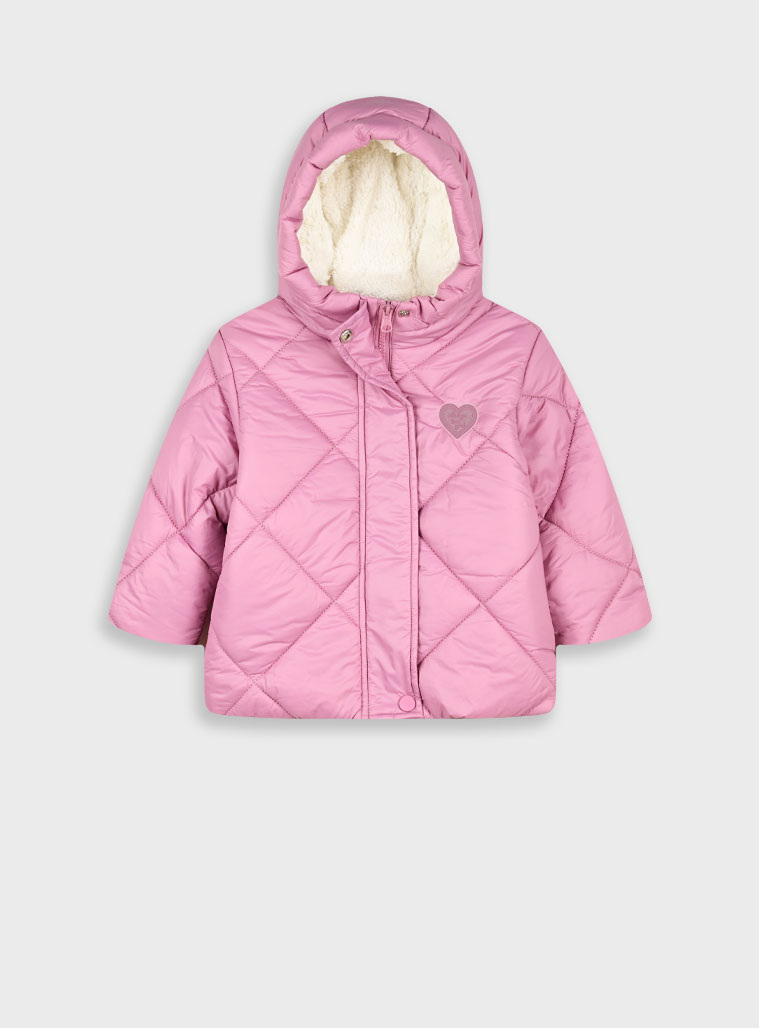 energiers Βρεφικό μπουφάν - ΟΡΧΙΔΕΑ 14-125405-1