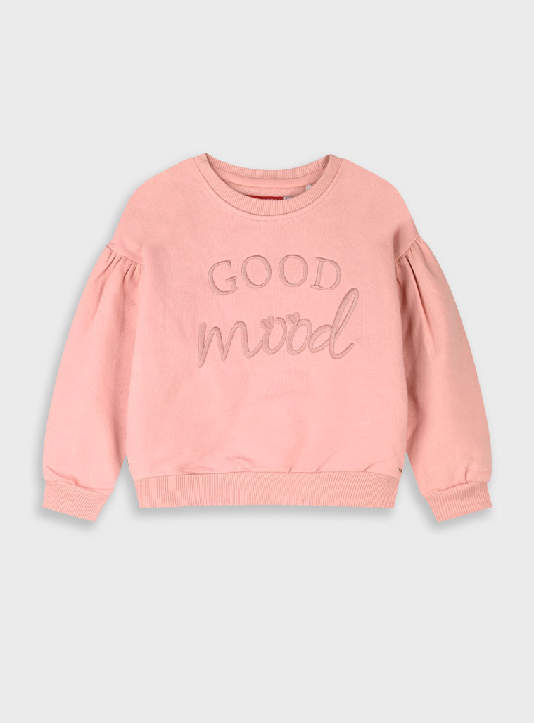 Μπλούζα φούτερ - 2 ετών, ΚΟΥΦΕΤΙ εικόνα 1