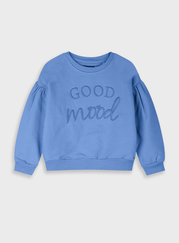 Μπλούζα φούτερ - 7 ετών, ΡΑΦ εικόνα 1