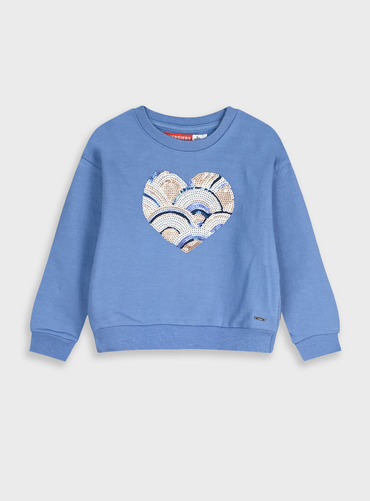 Μπλούζα φούτερ – ΡΑΦ 15-125311-5