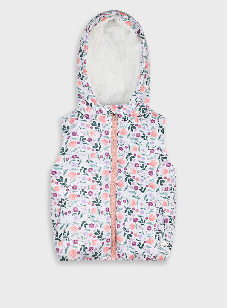 energiers Αμάνικο μπουφάν γιλέκο - ΕΜΠΡΙΜΕ 15-125315-1