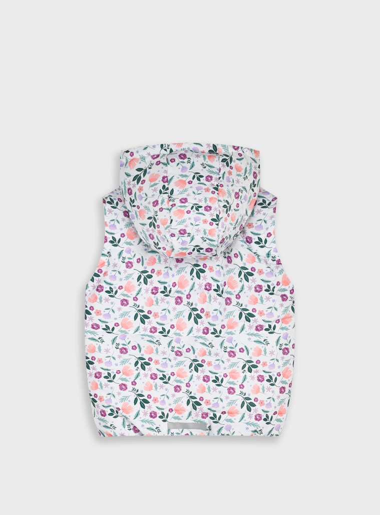 Αμάνικο μπουφάν γιλέκο - ΕΜΠΡΙΜΕ 15-125315-1 φωτογραφία