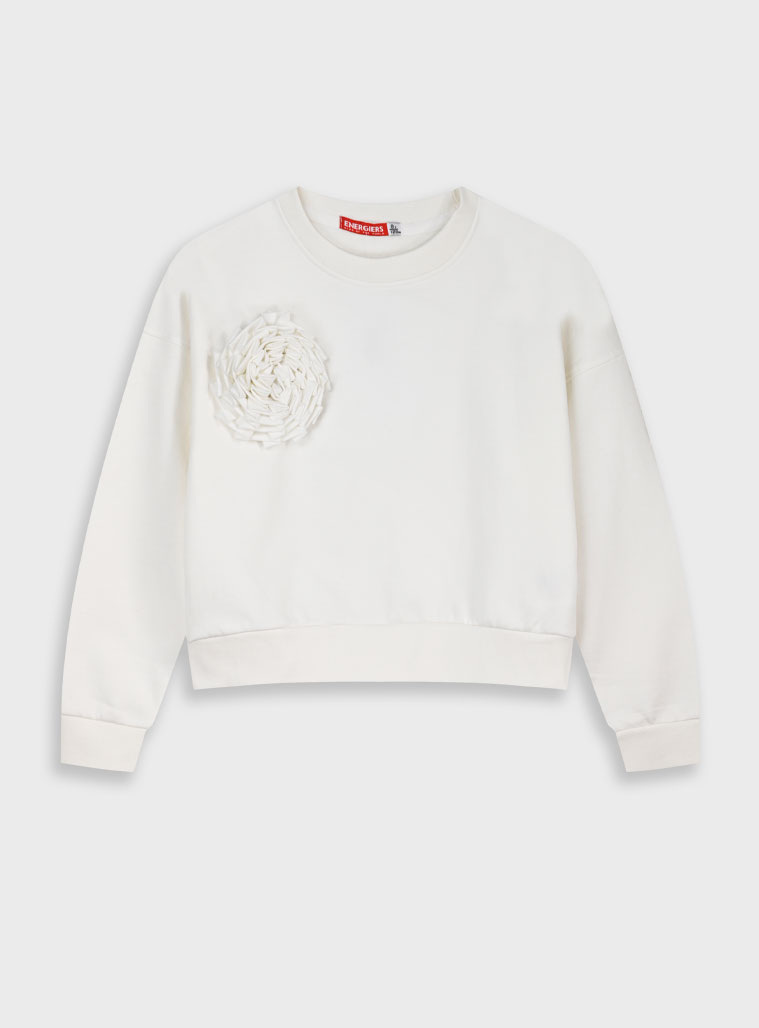 Μπλούζα φούτερ - ΠΑΓΟΣ 16-125210-5