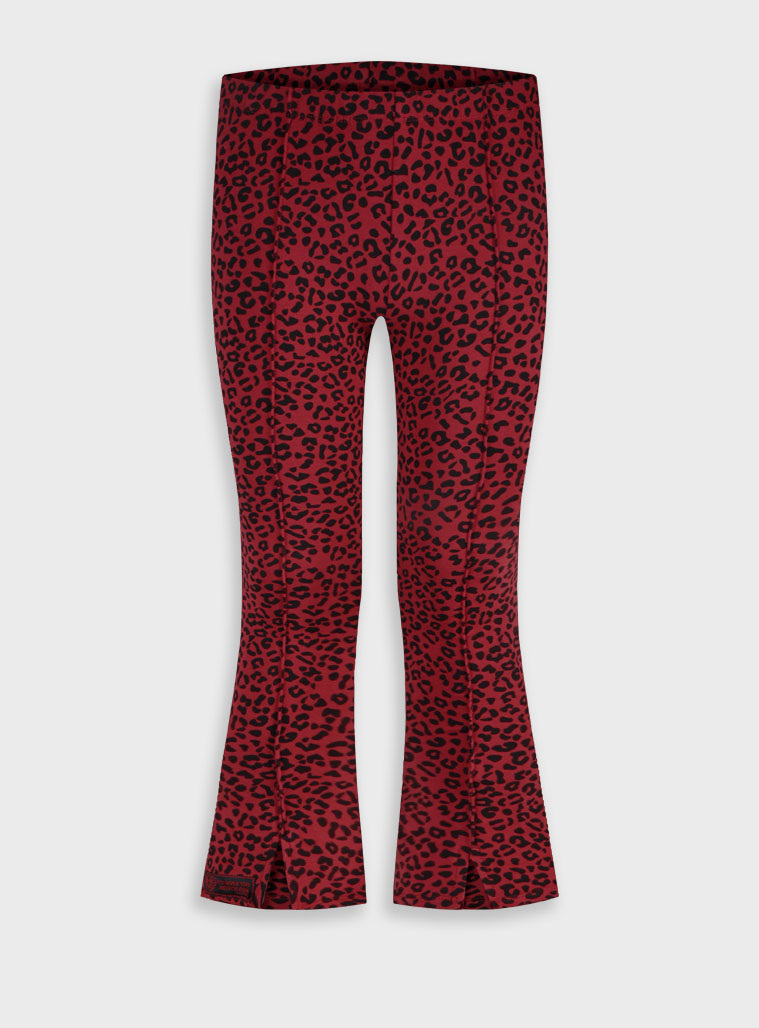 Λεοπάρ κολάν - 8 ετών, ΜΠΟΡΝΤΩ εικόνα 1