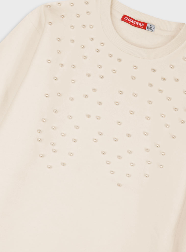 Φούτερ φόρεμα - ΦΥΣΤΙΚΙ 16-125243-7 φωτογραφία