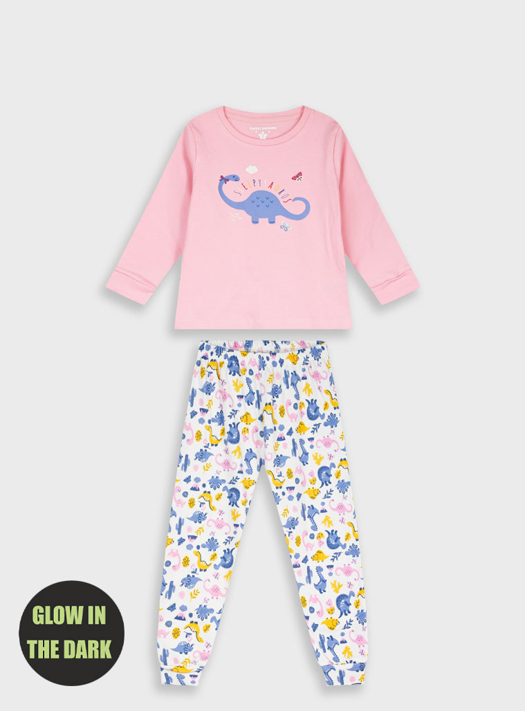 energiers Πυζάμα με τύπωμα - ΕΜΠΡΙΜΕ 35-125303-9