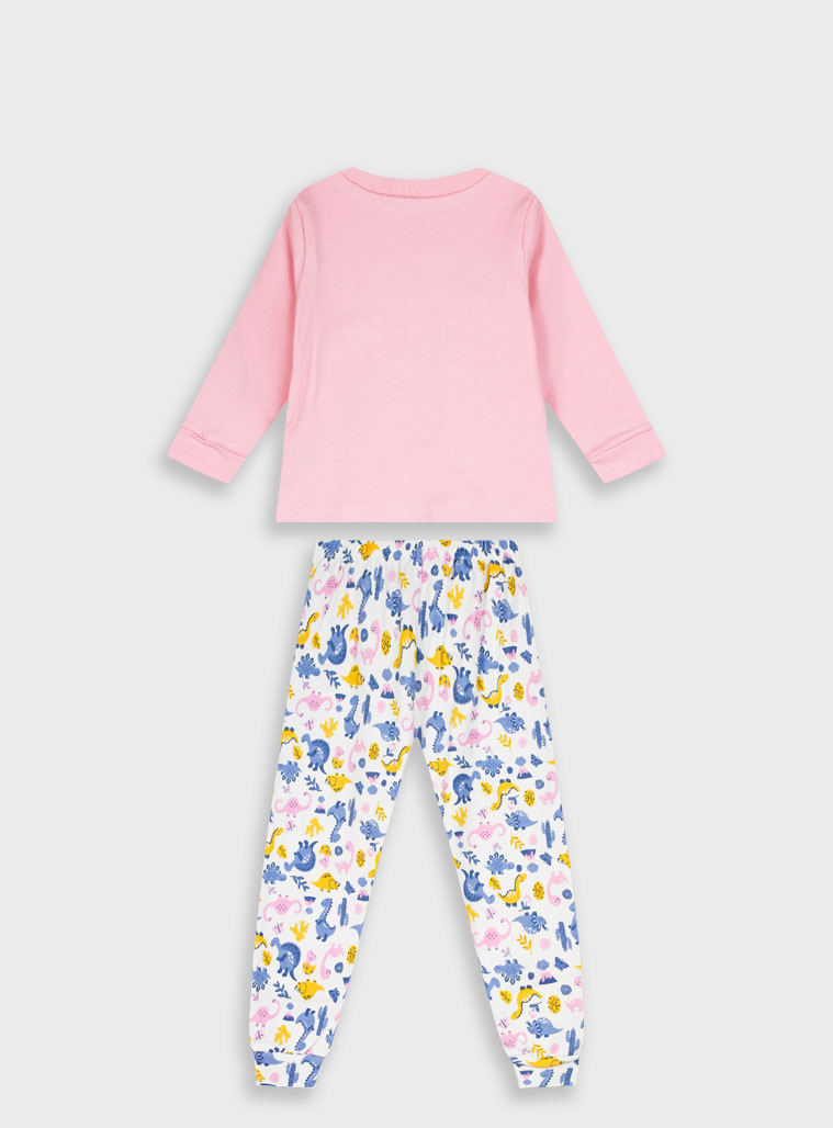 Πυζάμα με τύπωμα - ΕΜΠΡΙΜΕ 35-125303-9 φωτογραφία