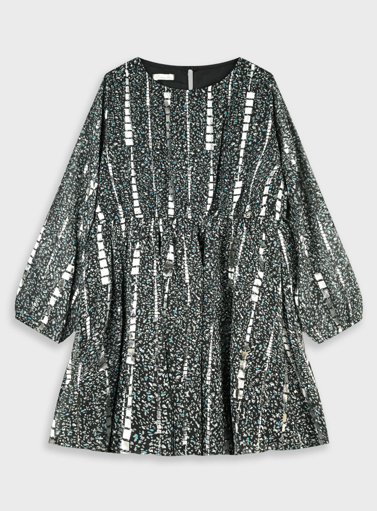 Boutique φόρεμα - 6 ετών, ΕΜΠΡΙΜΕ εικόνα 1