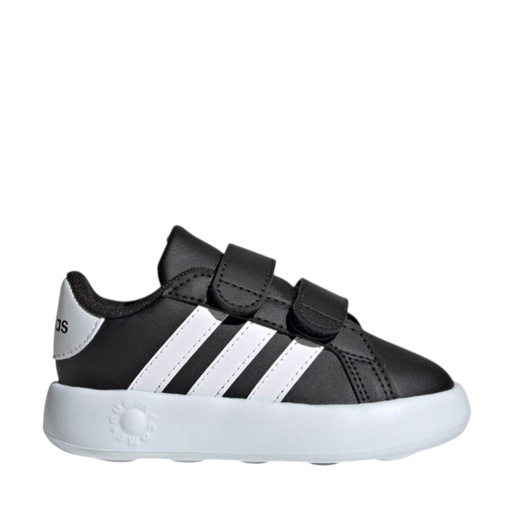 Adidas ADIDAS Grand Court 2.0 Αθλητικό 19-27 - ΜΑΥΡΟ