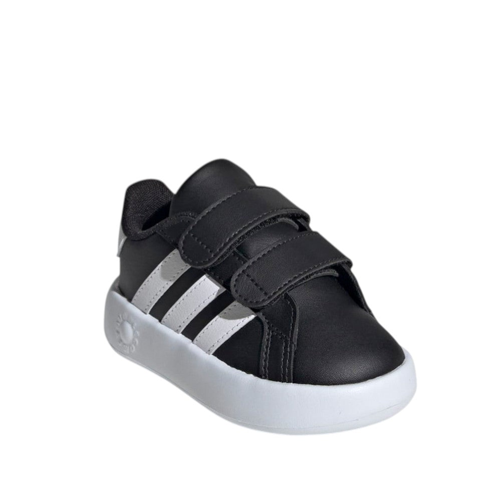 ADIDAS Grand Court 2.0 Αθλητικό 19-27 - ΜΑΥΡΟ φωτογραφία