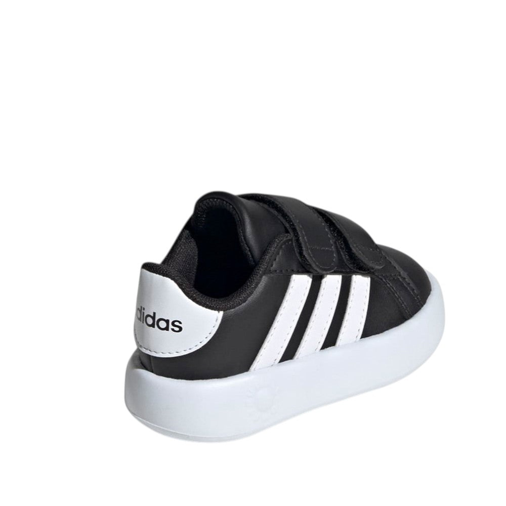 ADIDAS Grand Court 2.0 Αθλητικό 19-27 - ΜΑΥΡΟ φωτογραφία