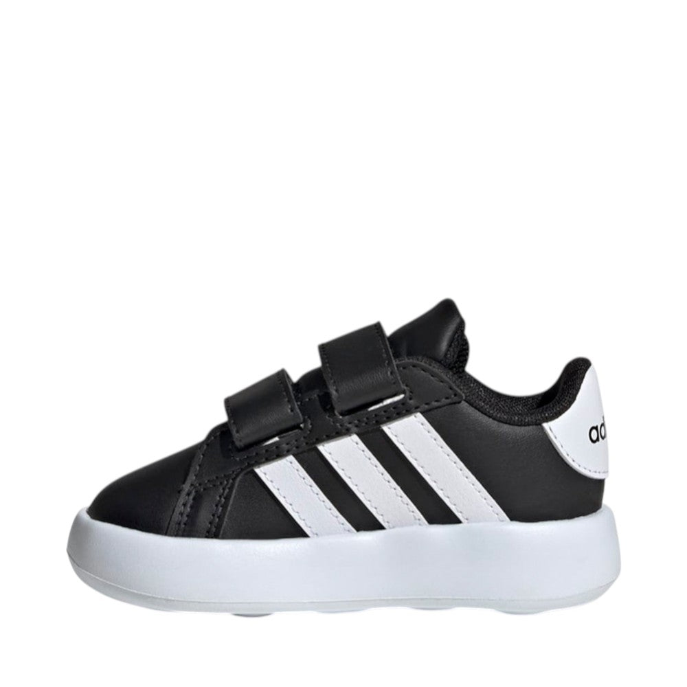 ADIDAS Grand Court 2.0 Αθλητικό 19-27 - ΜΑΥΡΟ φωτογραφία