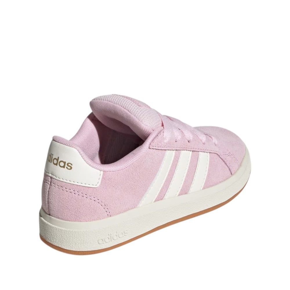 ADIDAS GRAND COURT 00s K Sneaker 36-40 - Ροζ φωτογραφία