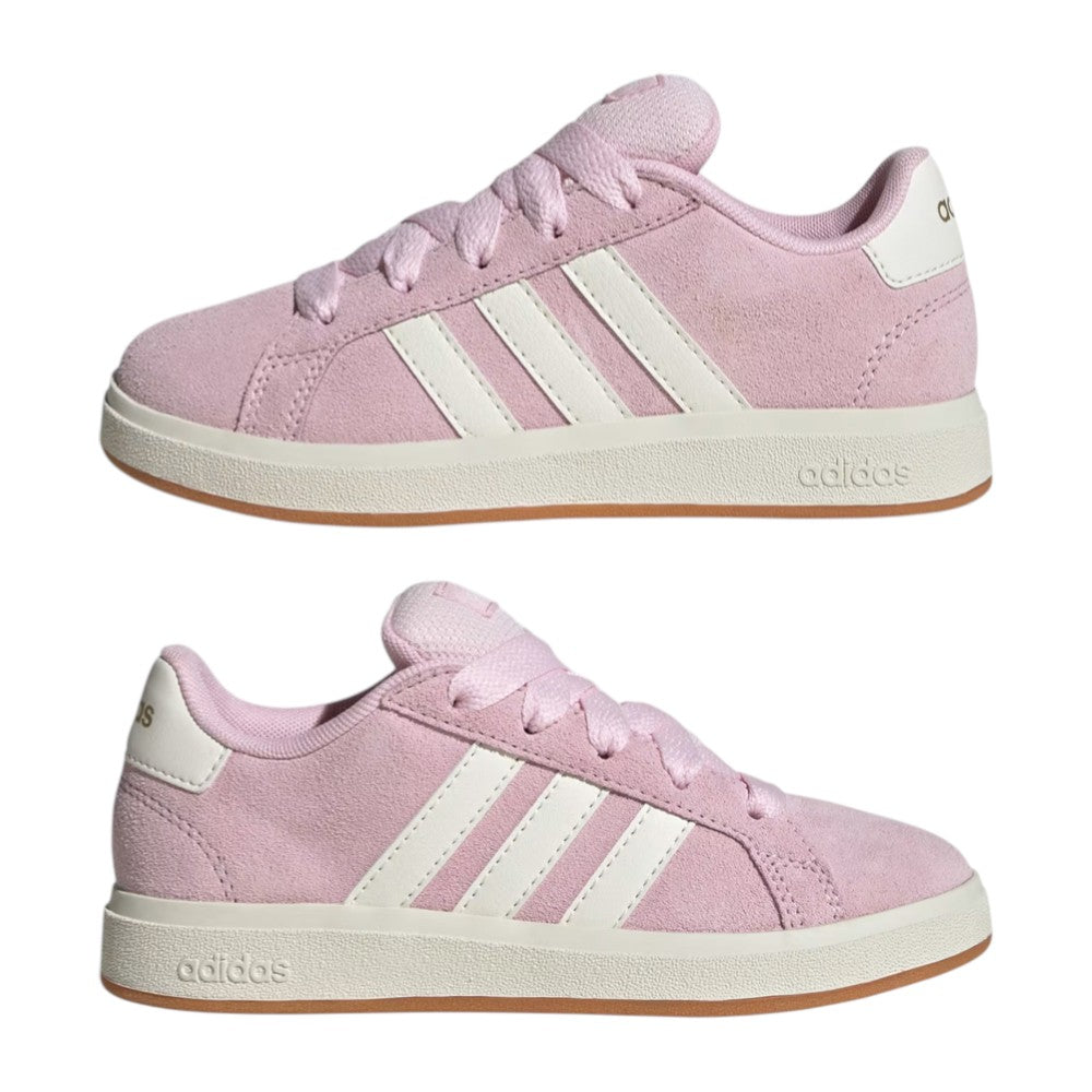 ADIDAS GRAND COURT 00s K Sneaker 36-40 - Ροζ φωτογραφία
