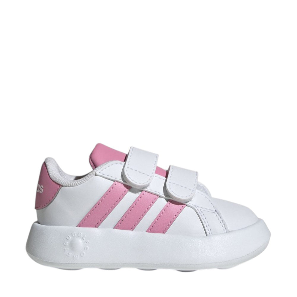 Adidas ADIDAS Grand Court 2.0 Αθλητικό 19-27 - Λευκό