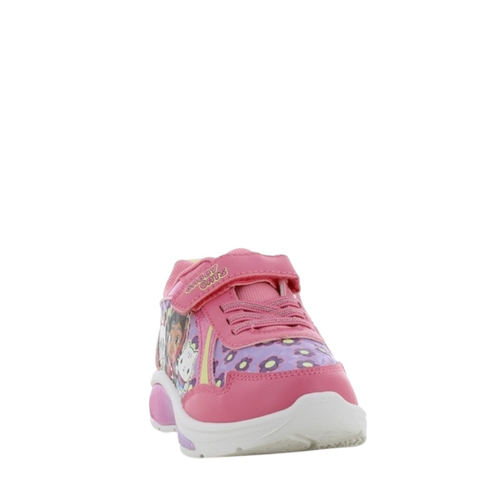 GABBY&amp;#8217;S DOLLHOUSE Αθλητικό με Φωτάκι 24-30 - Φούξια φωτογραφία