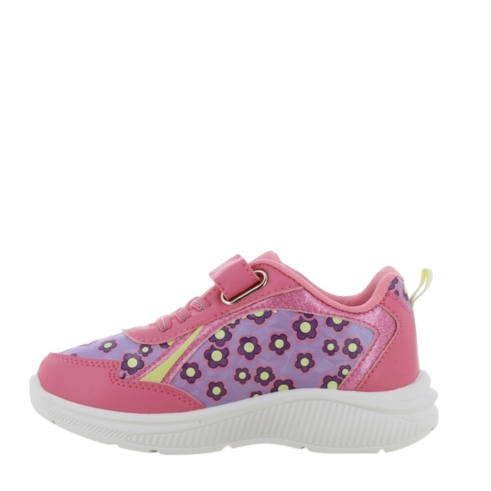 GABBY&amp;#8217;S DOLLHOUSE Αθλητικό με Φωτάκι 24-30 - Φούξια φωτογραφία