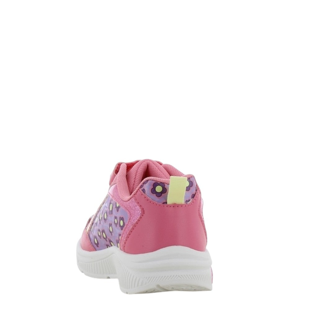 GABBY&amp;#8217;S DOLLHOUSE Αθλητικό με Φωτάκι 24-30 - Φούξια φωτογραφία