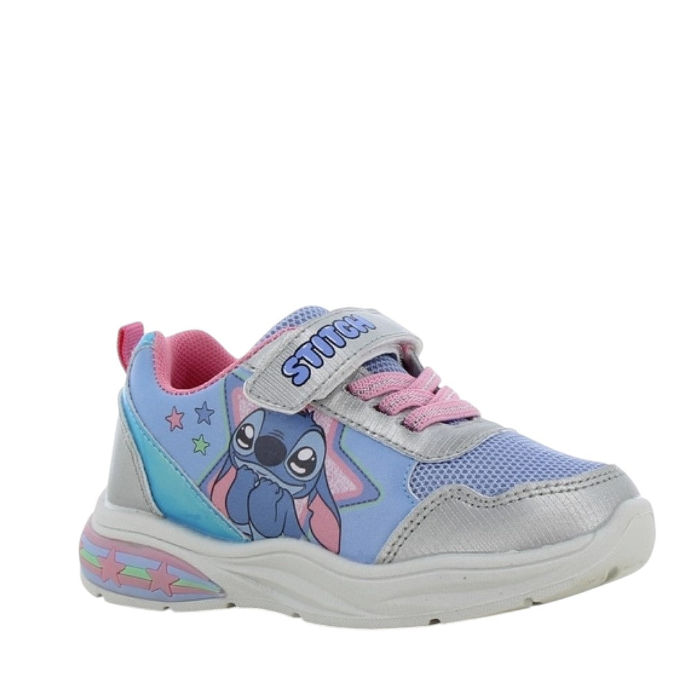 LILO &amp; STITCH Αθλητικό με Φωτάκι Led 24-32 - ΑΣΗΜΙ φωτογραφία
