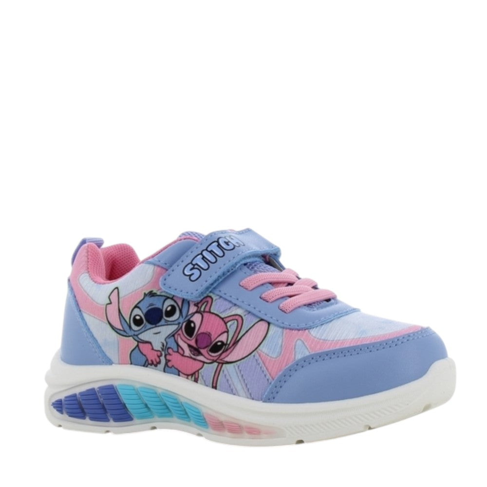 LILO &amp; STITCH Αθλητικό με Φωτάκι Led 24-32 - ΛΙΛΑ - LS001185/12 φωτογραφία