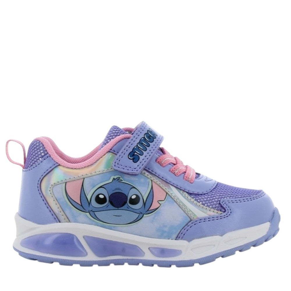 Disney LILO &amp; STITCH Αθλητικό με Φωτάκι Led 24-32 - ΛΙΛΑ