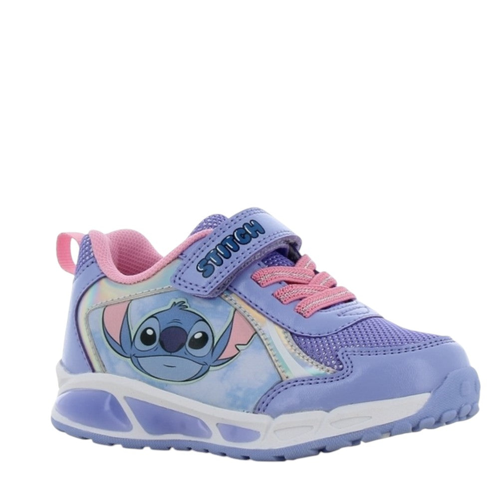 LILO &amp; STITCH Αθλητικό με Φωτάκι Led 24-32 - ΛΙΛΑ φωτογραφία