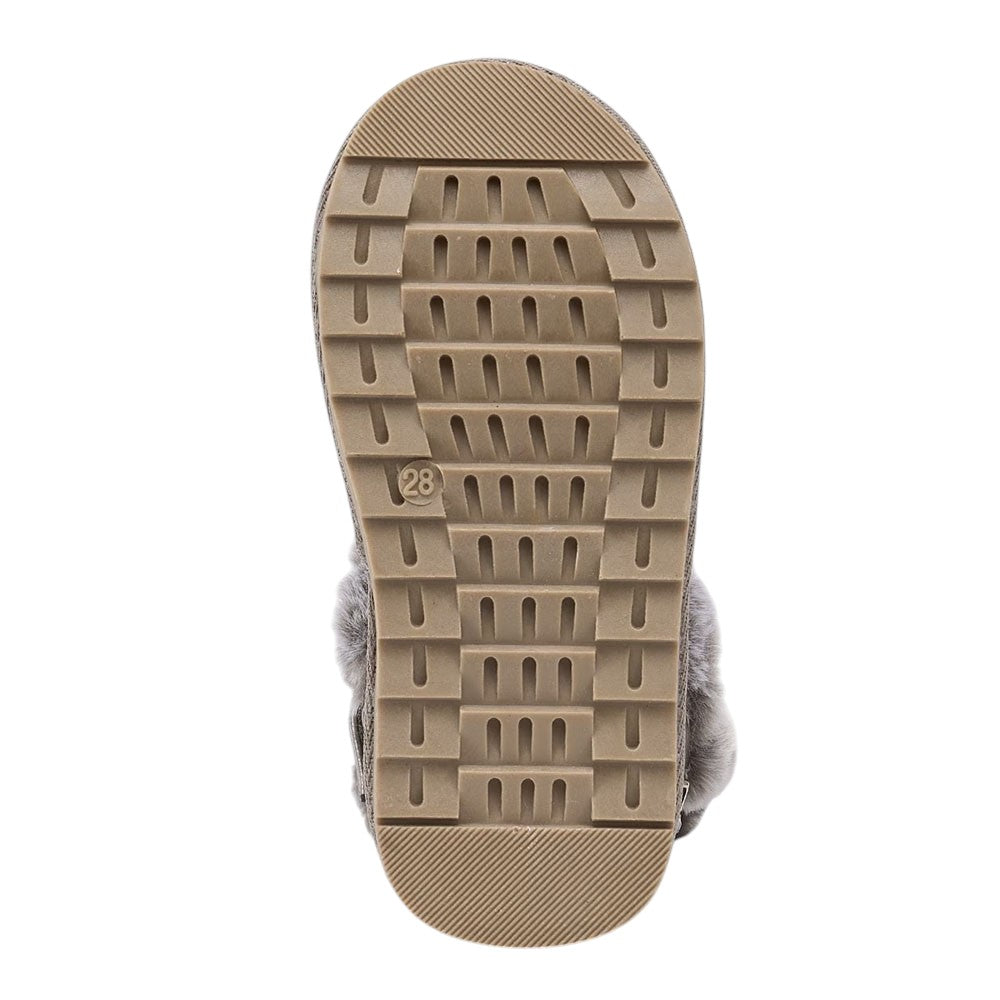 MAYORAL Μπότα 26-30 - ΜΑΥΡΟ φωτογραφία