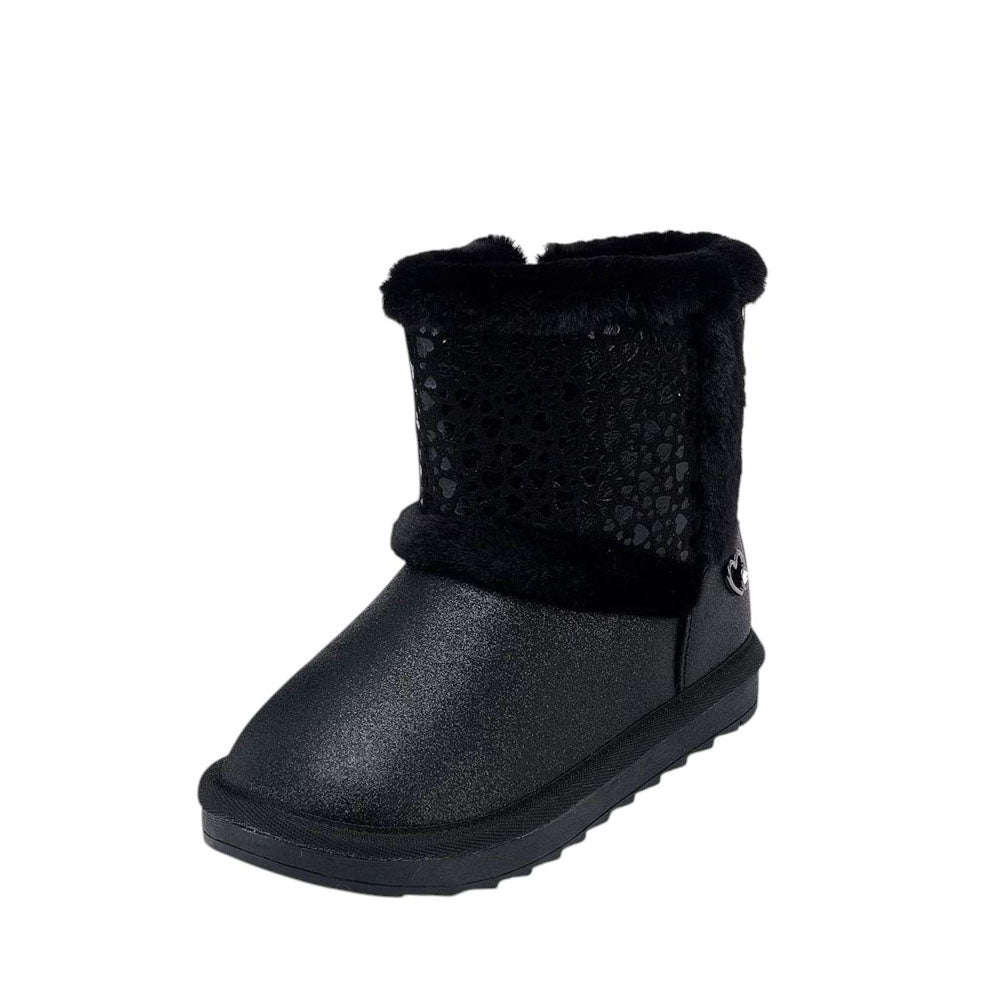 MAYORAL Μπότα 26-30 - ΜΑΥΡΟ φωτογραφία