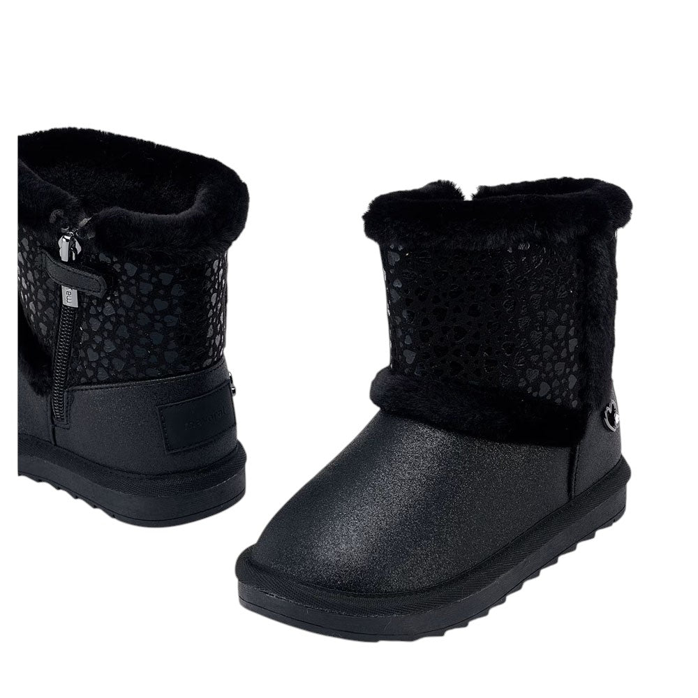 MAYORAL Μπότα 31-38 - ΜΠΕΖ ΜΕΤΑΛΛΙΚΟ φωτογραφία