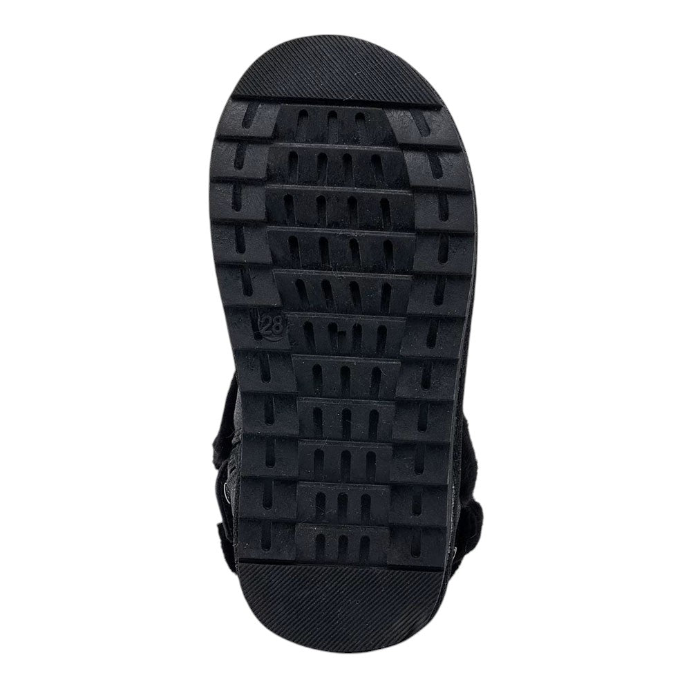 MAYORAL Μπότα 26-30 - ΜΑΥΡΟ φωτογραφία