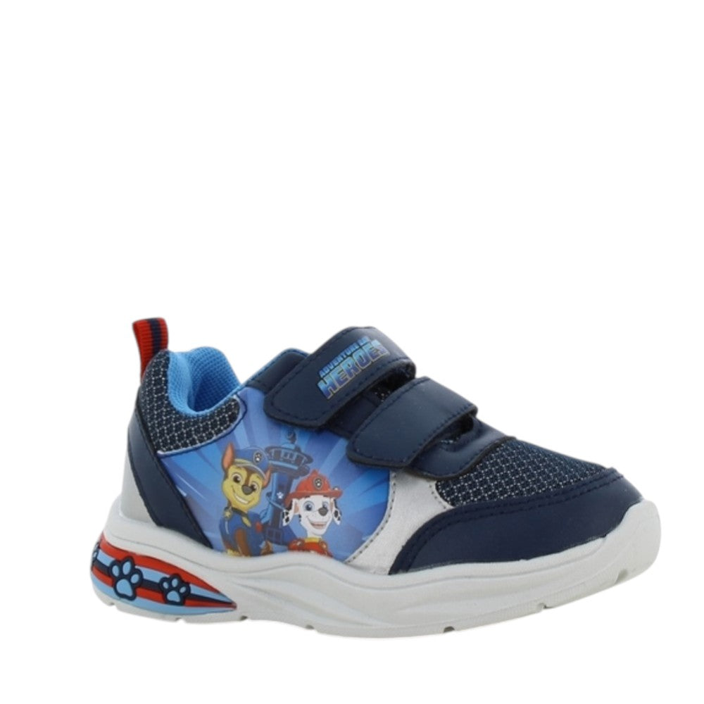 PAW PATROL Αθλητικό με Φωτάκι 24-30 - Μπλε φωτογραφία