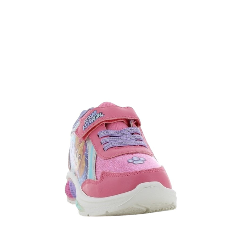 PAW PATROL Αθλητικό με Φωτάκι 24-30 - Φούξια φωτογραφία