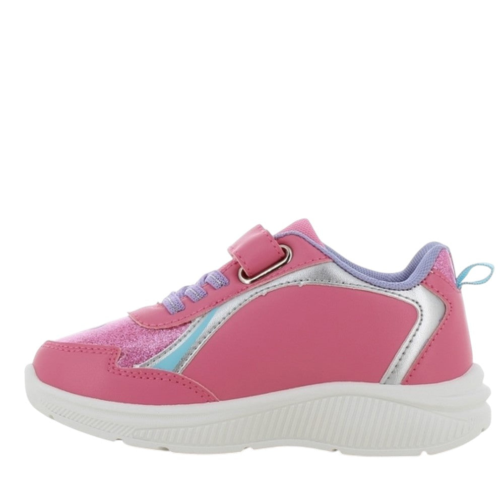 PAW PATROL Αθλητικό με Φωτάκι 24-30 - Φούξια φωτογραφία