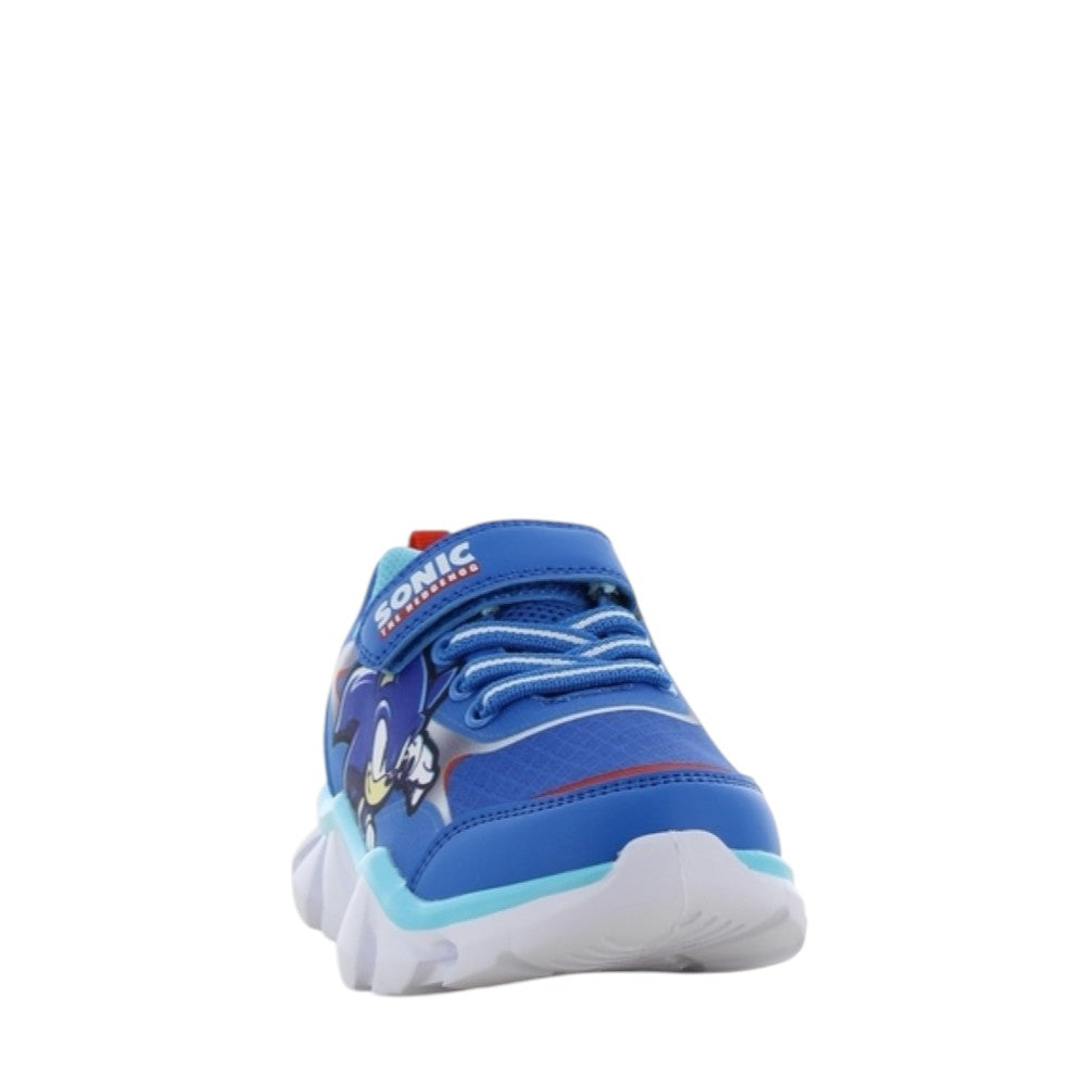 SONIC Αθλητικό με Φωτάκι Led 25-33 - Μπλε - SC000945/09 φωτογραφία