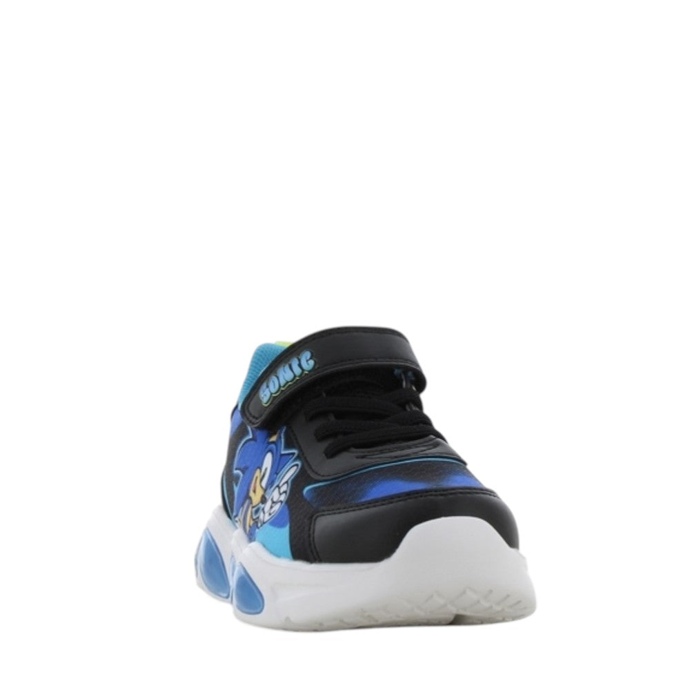 SONIC Αθλητικό με Φωτάκι Led 25-33 - Μπλε φωτογραφία
