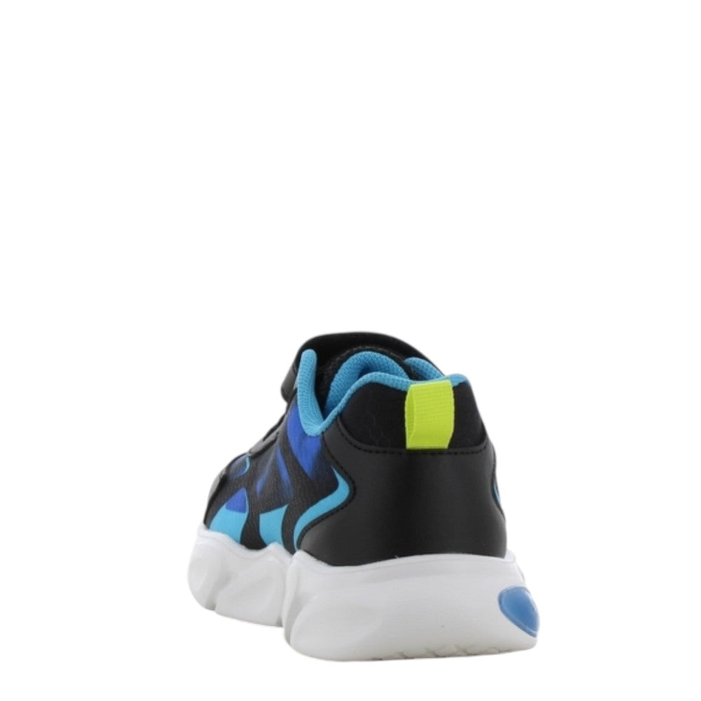 SONIC Αθλητικό με Φωτάκι Led 25-33 - Μπλε φωτογραφία