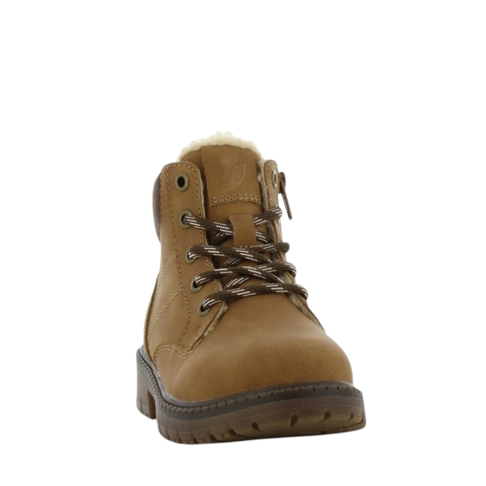 SAFETY JOGGER Ορειβατικό Μποτάκι 28-39 - Κίτρινο φωτογραφία