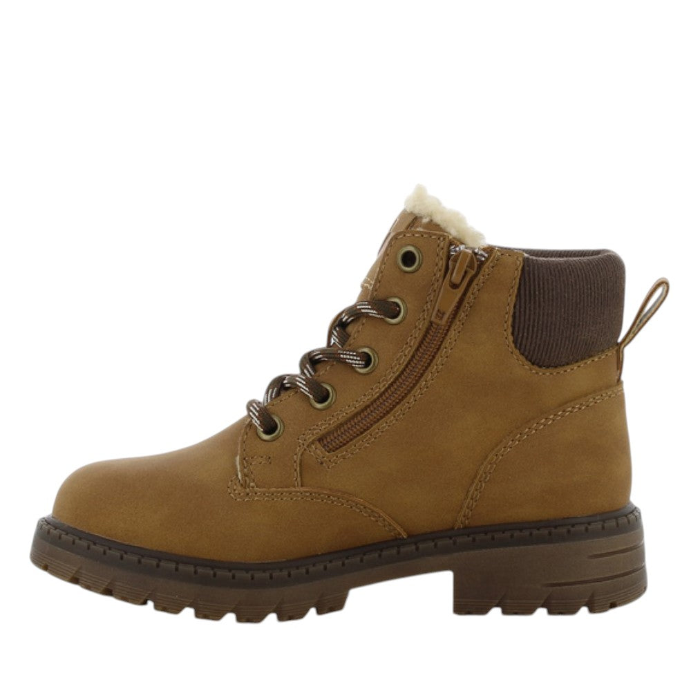 SAFETY JOGGER Ορειβατικό Μποτάκι 28-39 - Κίτρινο φωτογραφία