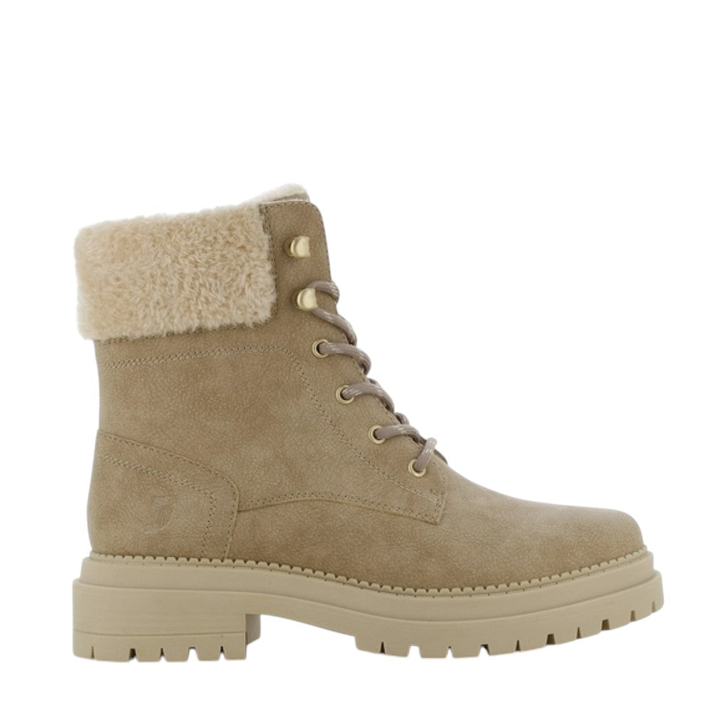 Safety Jogger SAFETY JOGGER Ορειβατικό Μποτάκι 36-41 - ΜΠΕΖ