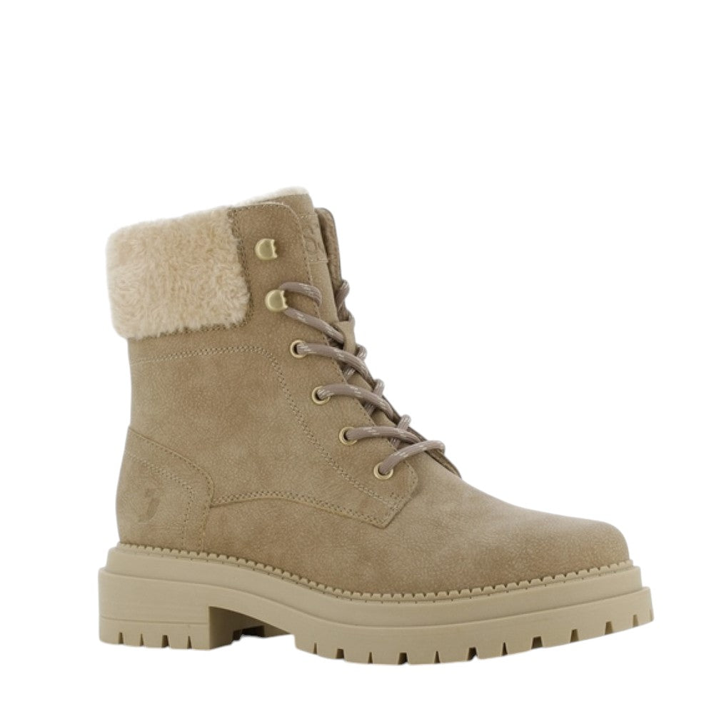 SAFETY JOGGER Ορειβατικό Μποτάκι 36-41 - ΜΠΕΖ φωτογραφία