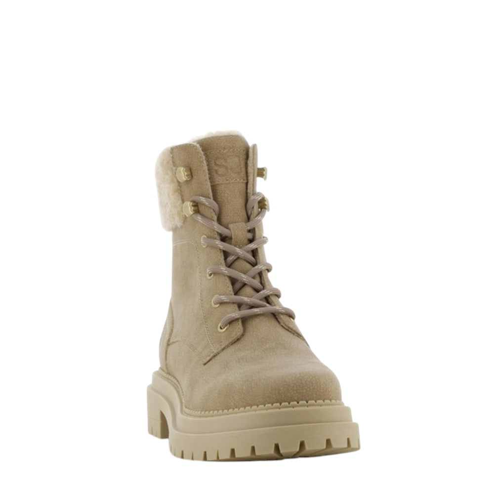 SAFETY JOGGER Ορειβατικό Μποτάκι 36-41 - ΜΠΕΖ φωτογραφία