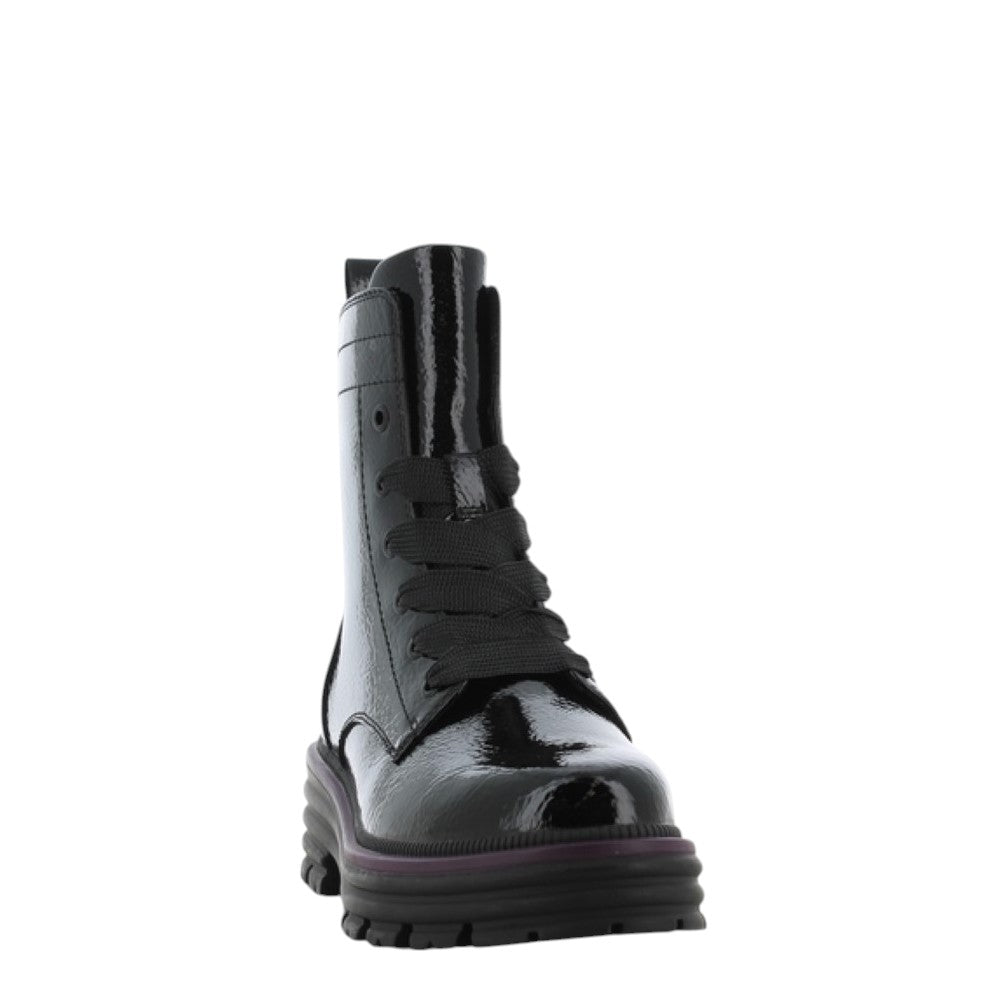 SAFETY JOGGER Martens 36-41 - ΜΑΥΡΟ φωτογραφία