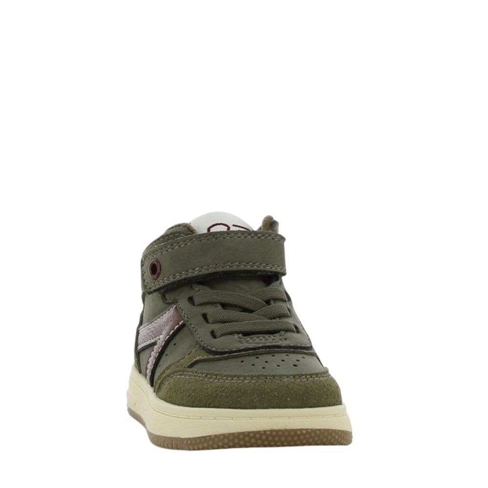 SAFETY JOGGER Μποτάκι 20-26 - Μπλε - SJ635032/09 φωτογραφία