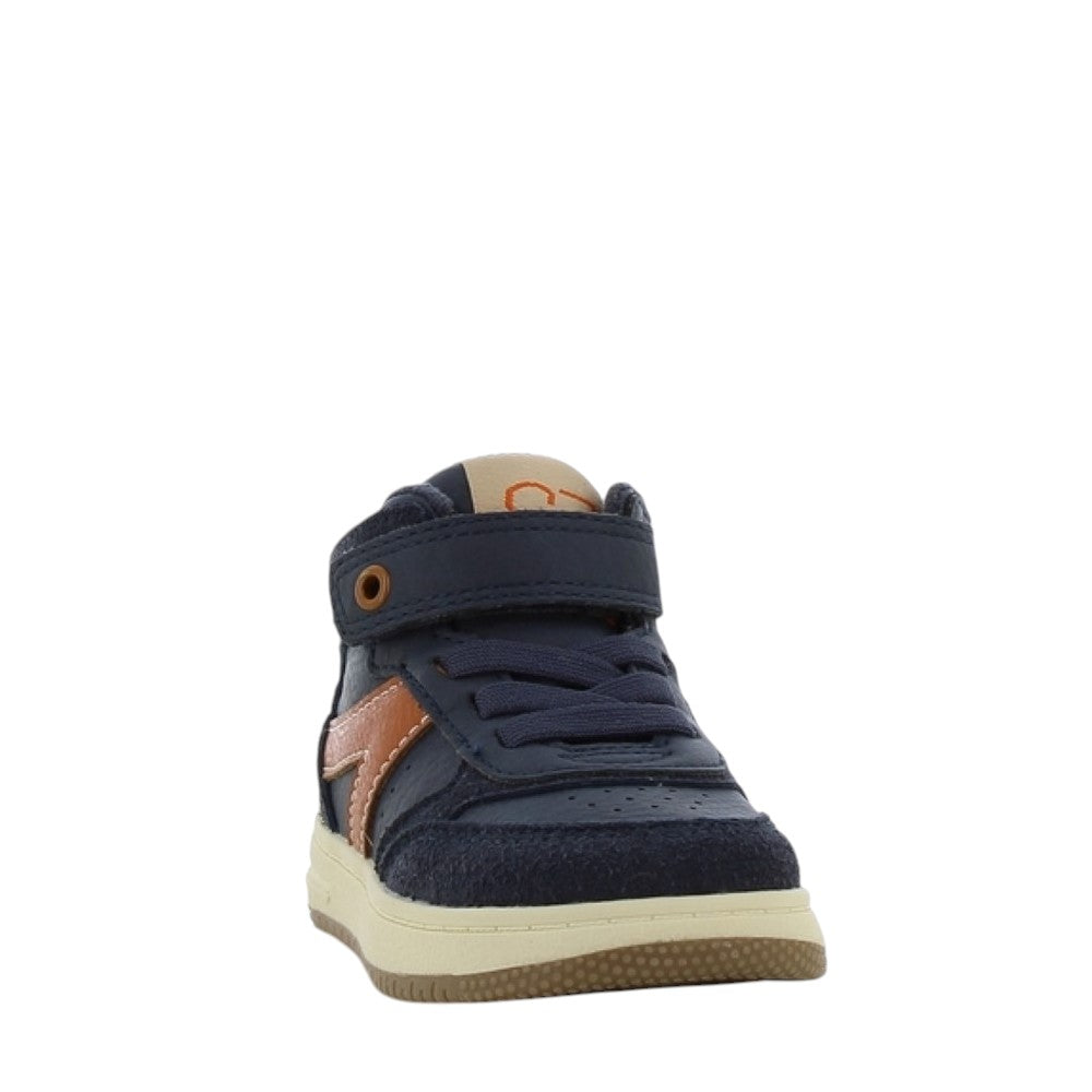 SAFETY JOGGER Μποτάκι 20-26 - Μπλε - SJ635032/09 φωτογραφία