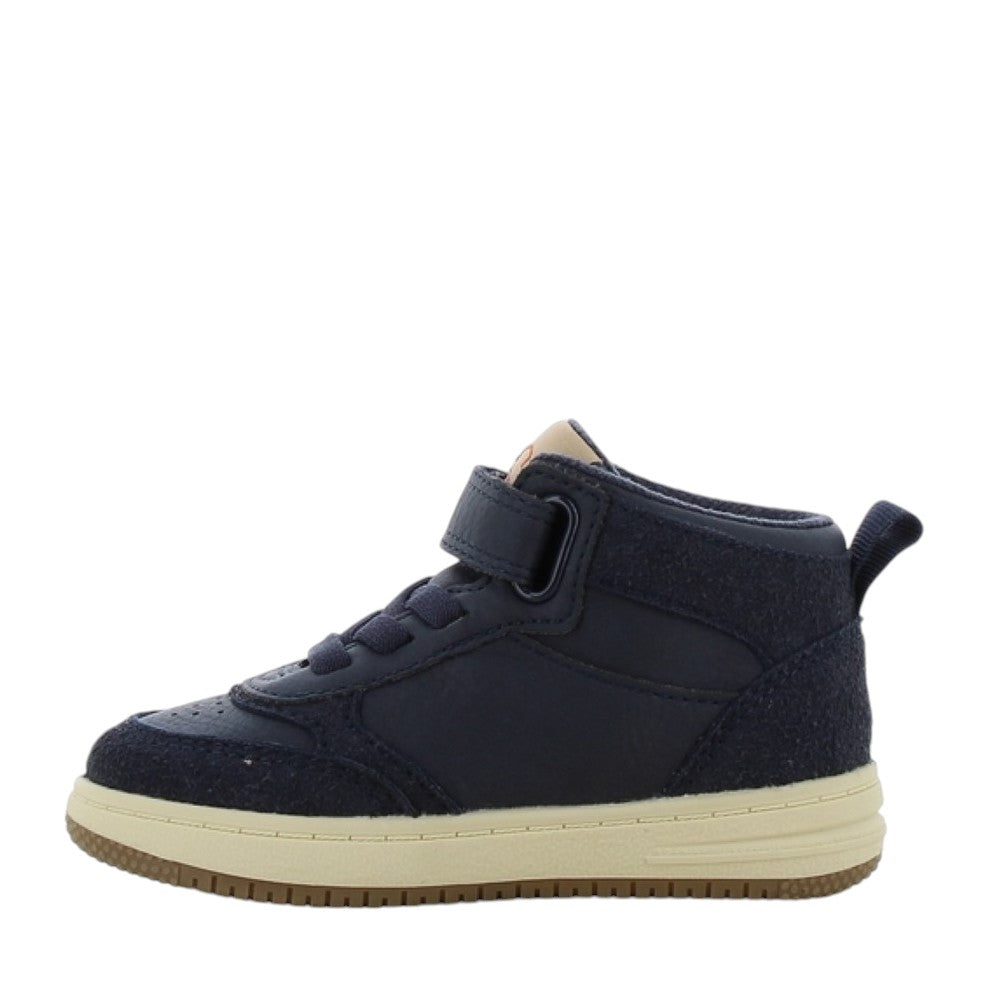 SAFETY JOGGER Μποτάκι 20-26 - Μπλε - SJ635032/09 φωτογραφία