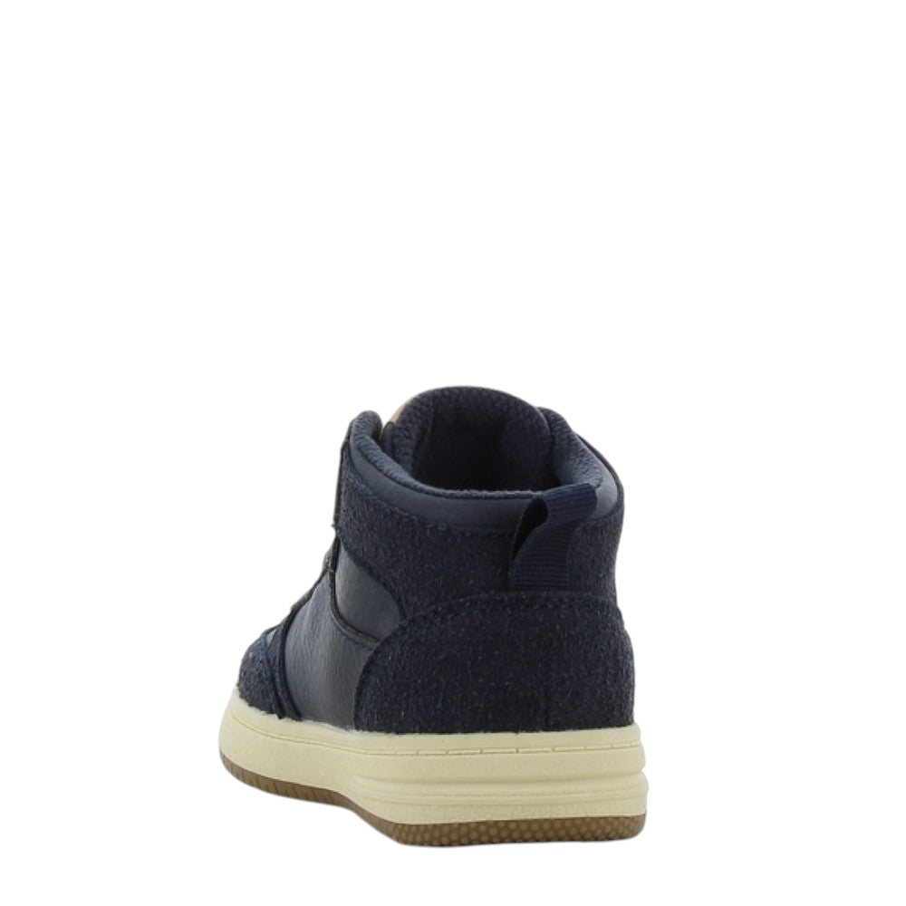 SAFETY JOGGER Μποτάκι 20-26 - Μπλε - SJ635032/09 φωτογραφία