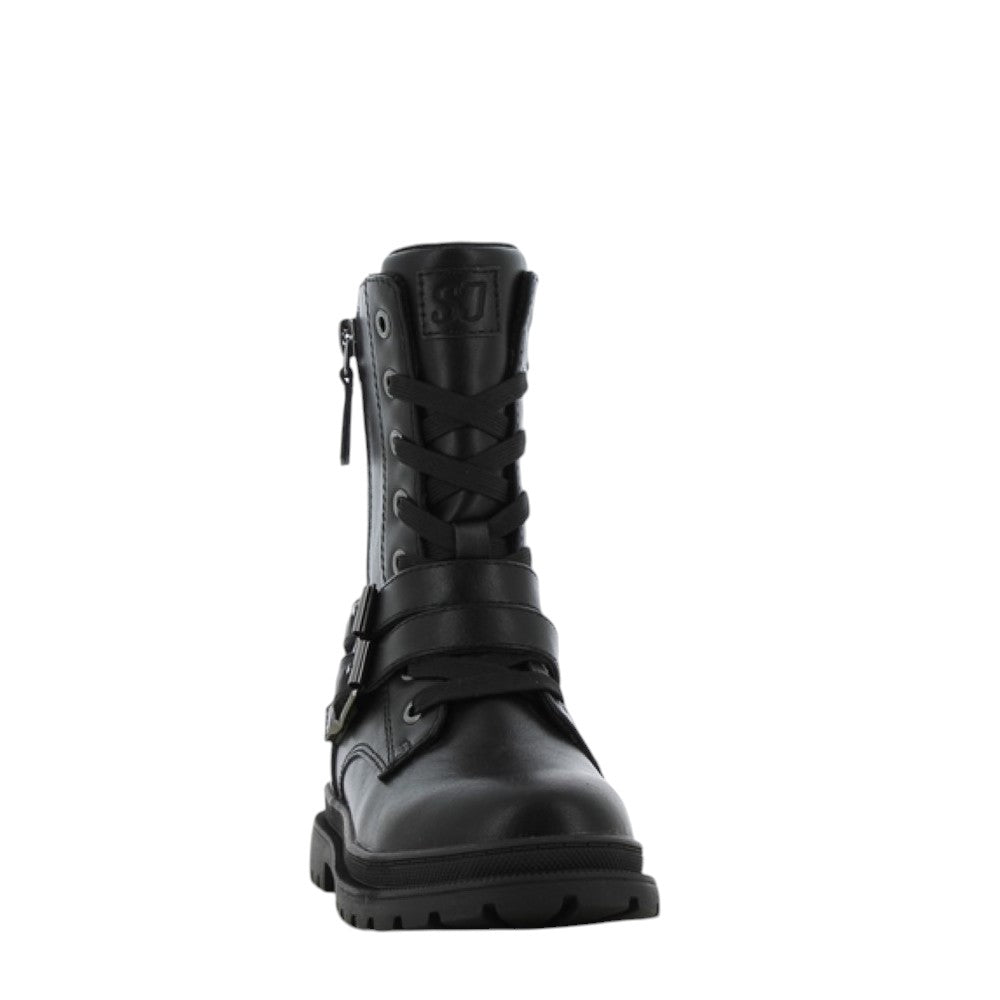 SAFETY JOGGER Martens 28-39 - ΜΑΥΡΟ - SJ635150/02 φωτογραφία