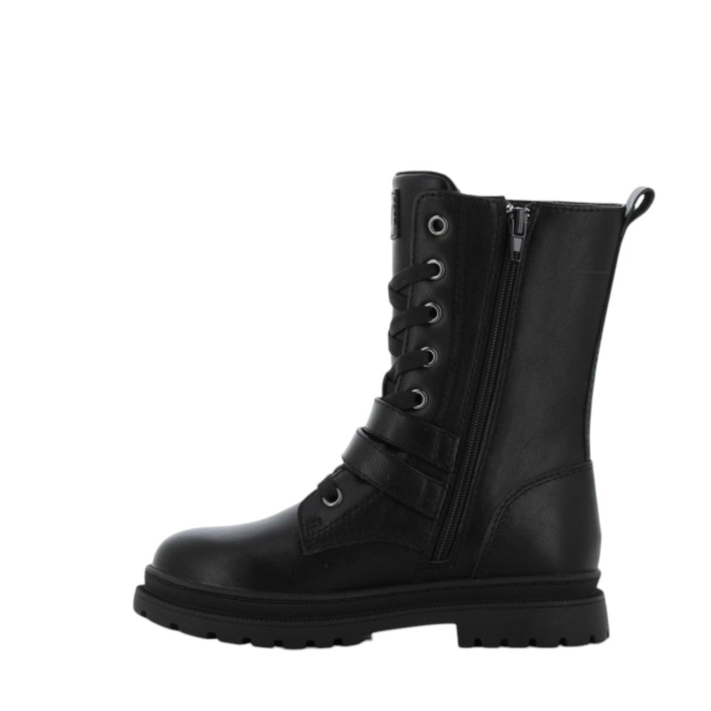 SAFETY JOGGER Martens 28-39 - ΜΑΥΡΟ - SJ635150/02 φωτογραφία