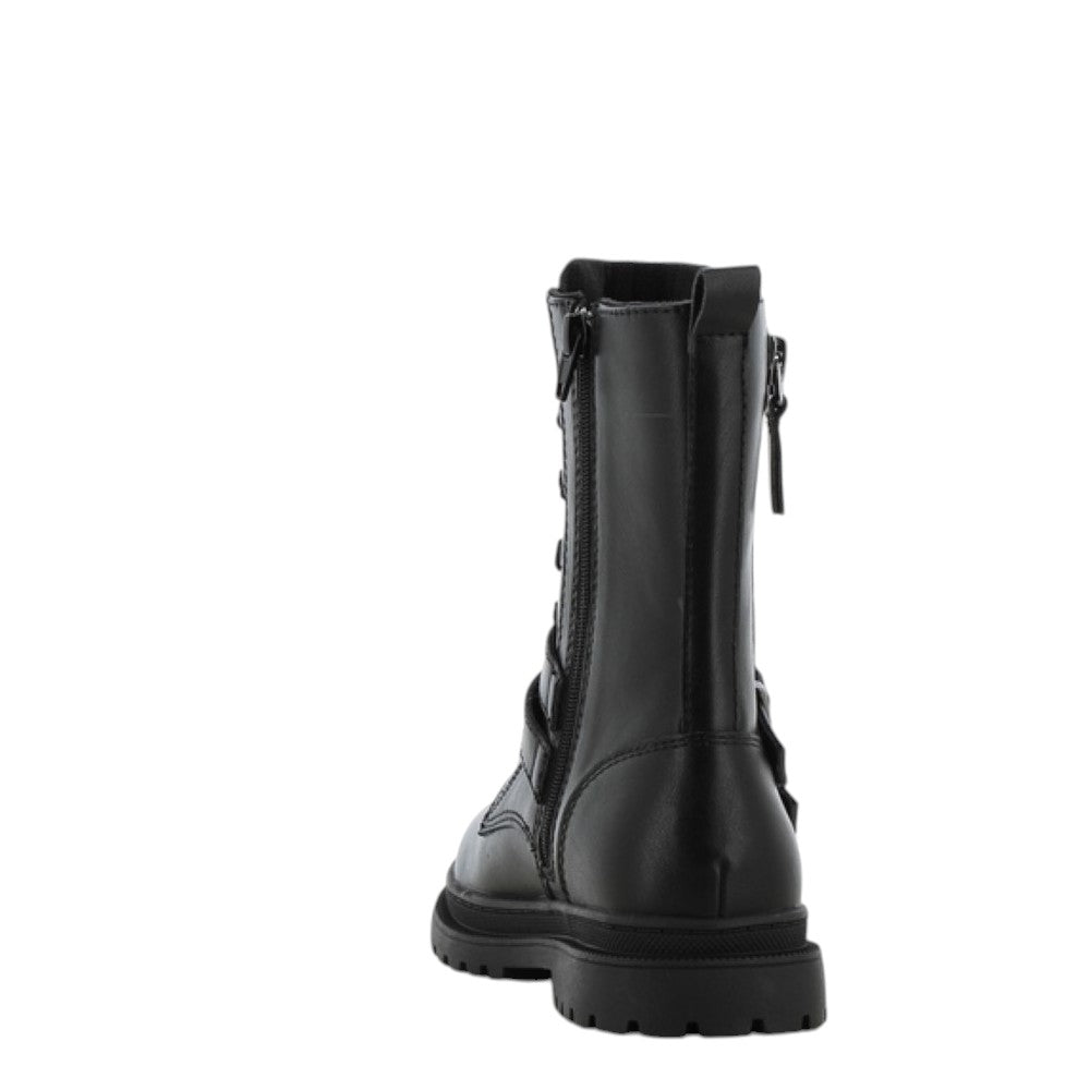 SAFETY JOGGER Martens 28-39 - ΜΑΥΡΟ - SJ635150/02 φωτογραφία