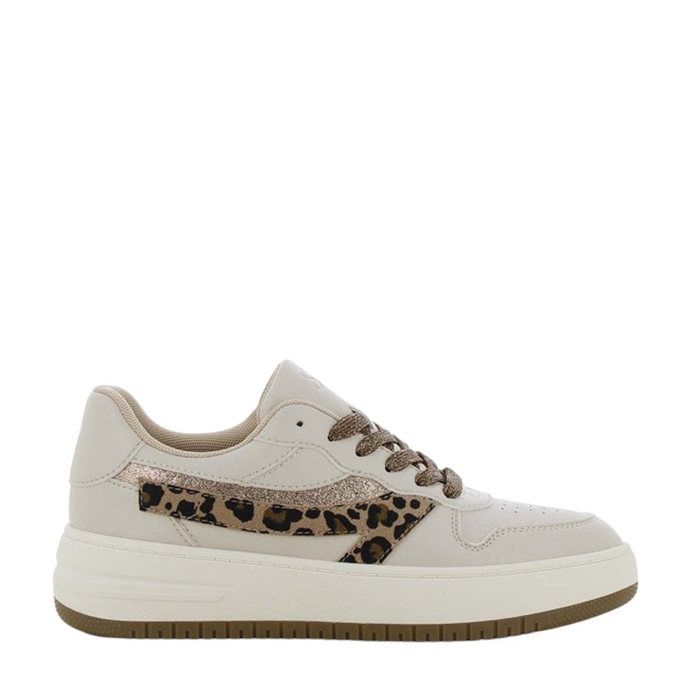 Safety Jogger SAFETY JOGGER Sneaker 36-41 - ΜΠΕΖ